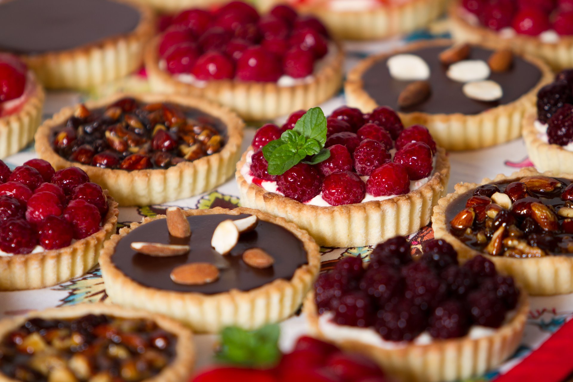 fruits & fruits filling image